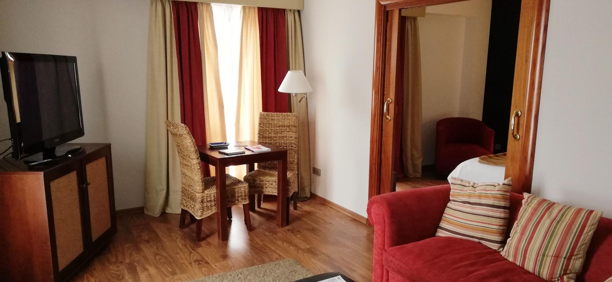 Abadia Del Pirineo 4*