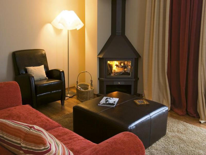 Abadia Del Pirineo Hotel 4*